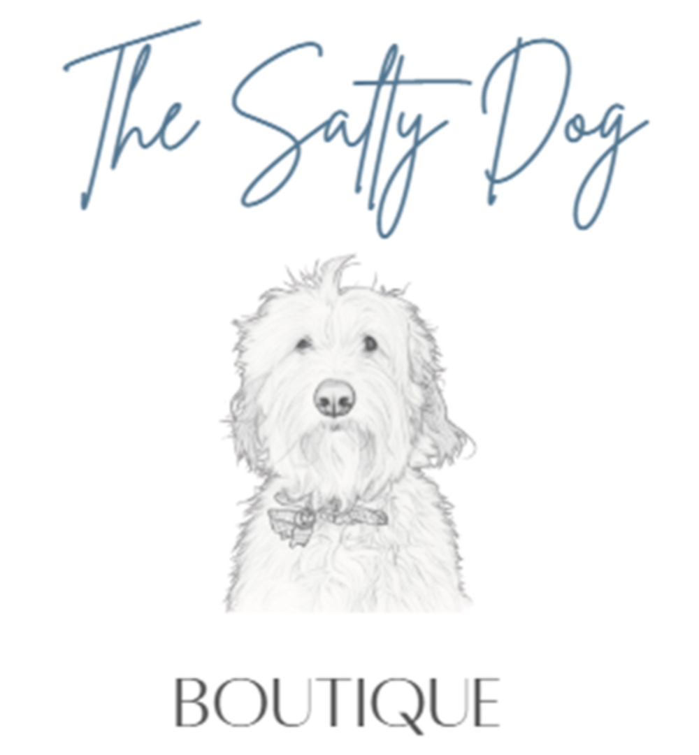 The Salty Dog