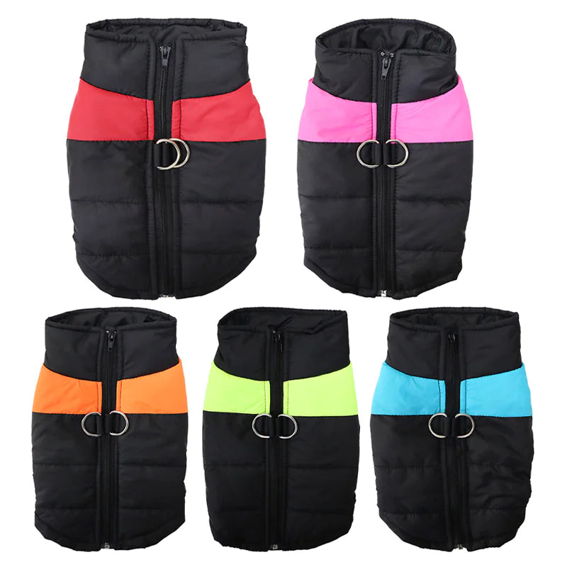 Waterproof Ski Vest